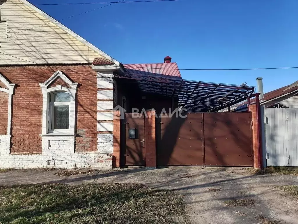 3-к кв. Владимирская область, Гусь-Хрустальный ул. Ленина, 52 (63.4 м) - Фото 1