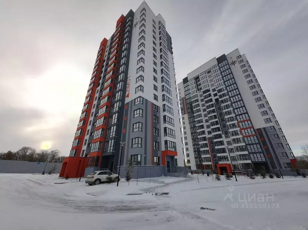 Торговая площадь в Новосибирская область, Новосибирск ул. Связистов, ... - Фото 0