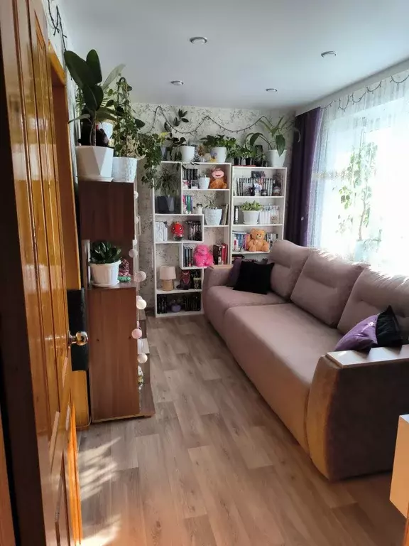 Продаётся 2-к квартира, 22.5 м - Фото 0