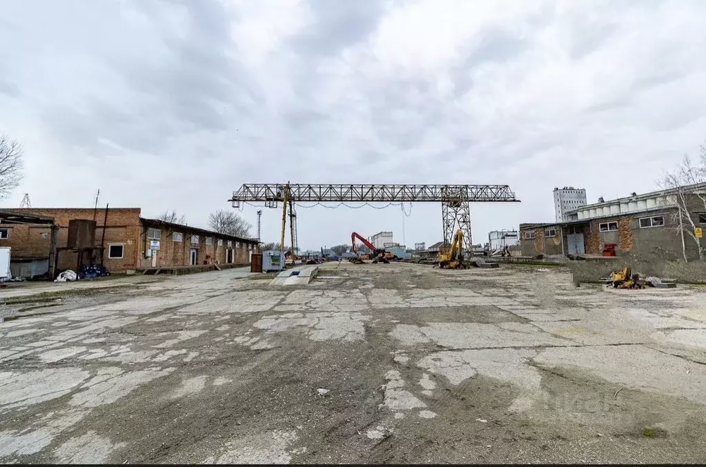 Помещение свободного назначения в Краснодарский край, ... - Фото 1