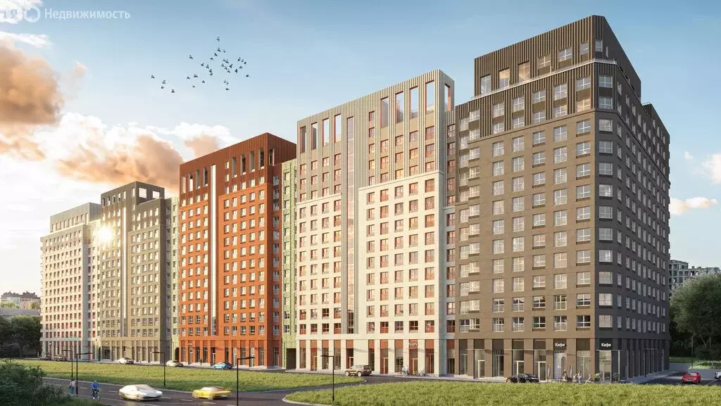 3-комнатная квартира: Пермь, улица Космонавта Беляева, 17 (80.3 м) - Фото 2