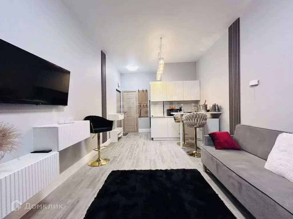 Продаётся 2-к квартира, 48 м - Фото 1