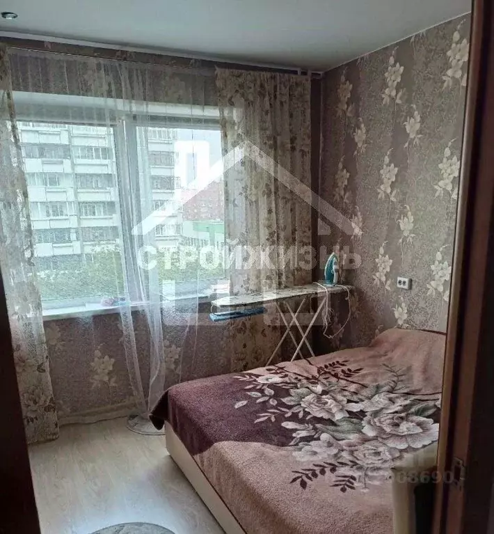 3-к кв. Свердловская область, Екатеринбург ул. Куйбышева, 2 (73.0 м) - Фото 2