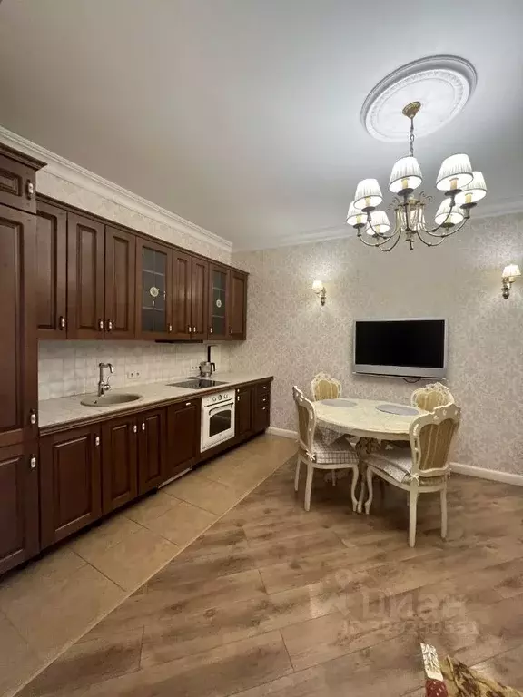 2-к кв. Москва Крылатская ул., 45К1 (65.0 м) - Фото 1