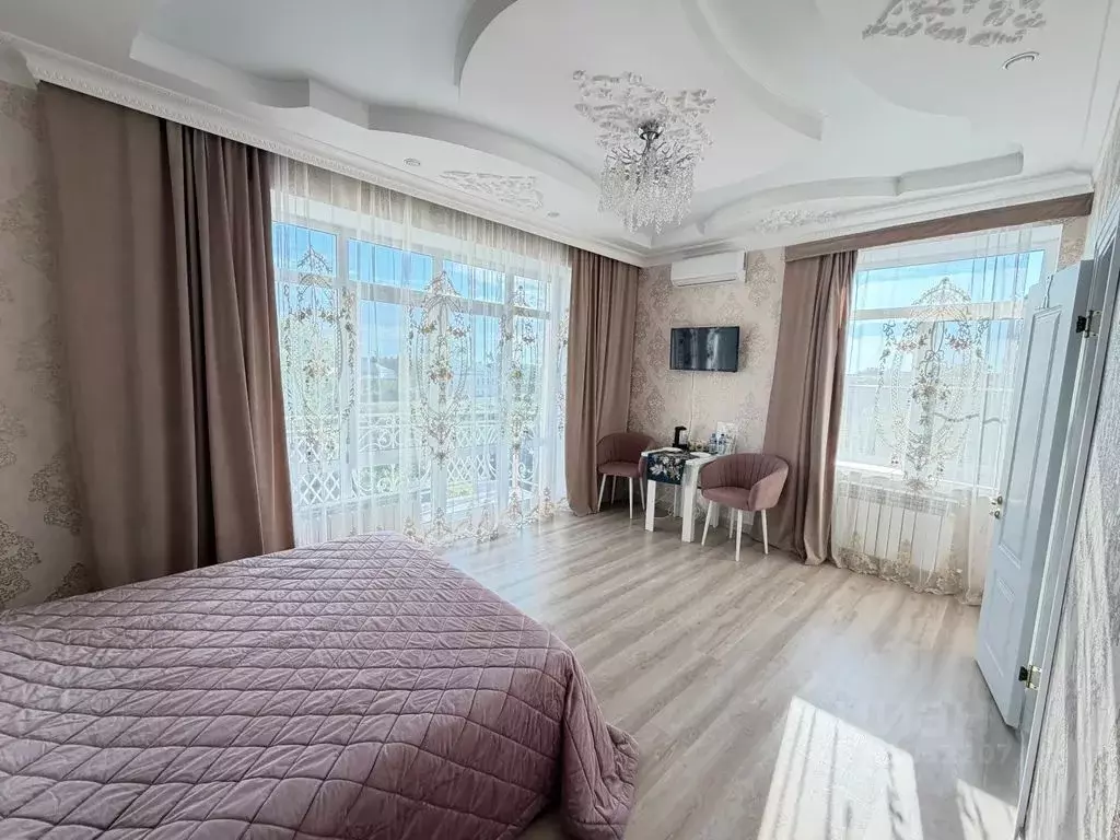 Комната Нижегородская область, Арзамас ул. Спасская, 28В - Фото 2