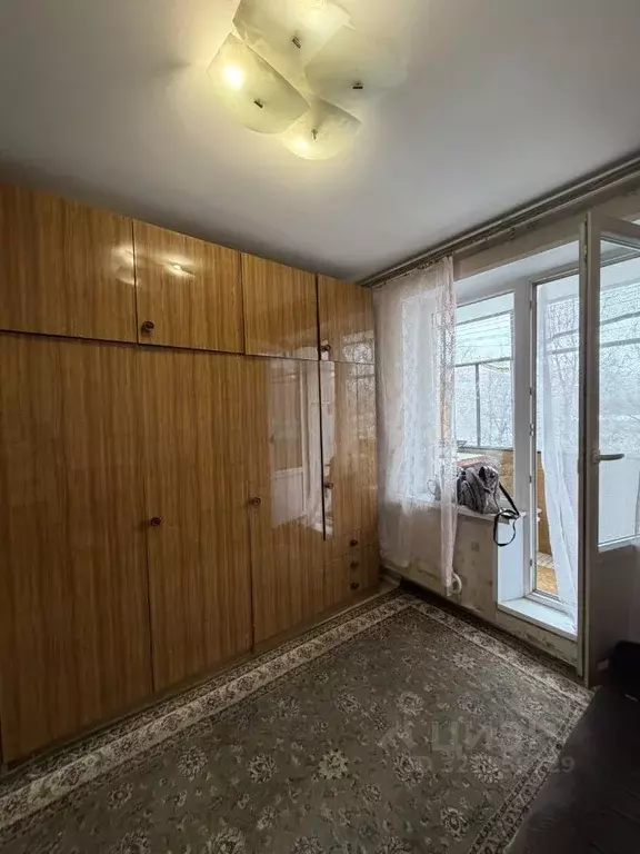 3-к кв. Московская область, Химки Куркинское ш., 26 (51.0 м) - Фото 2