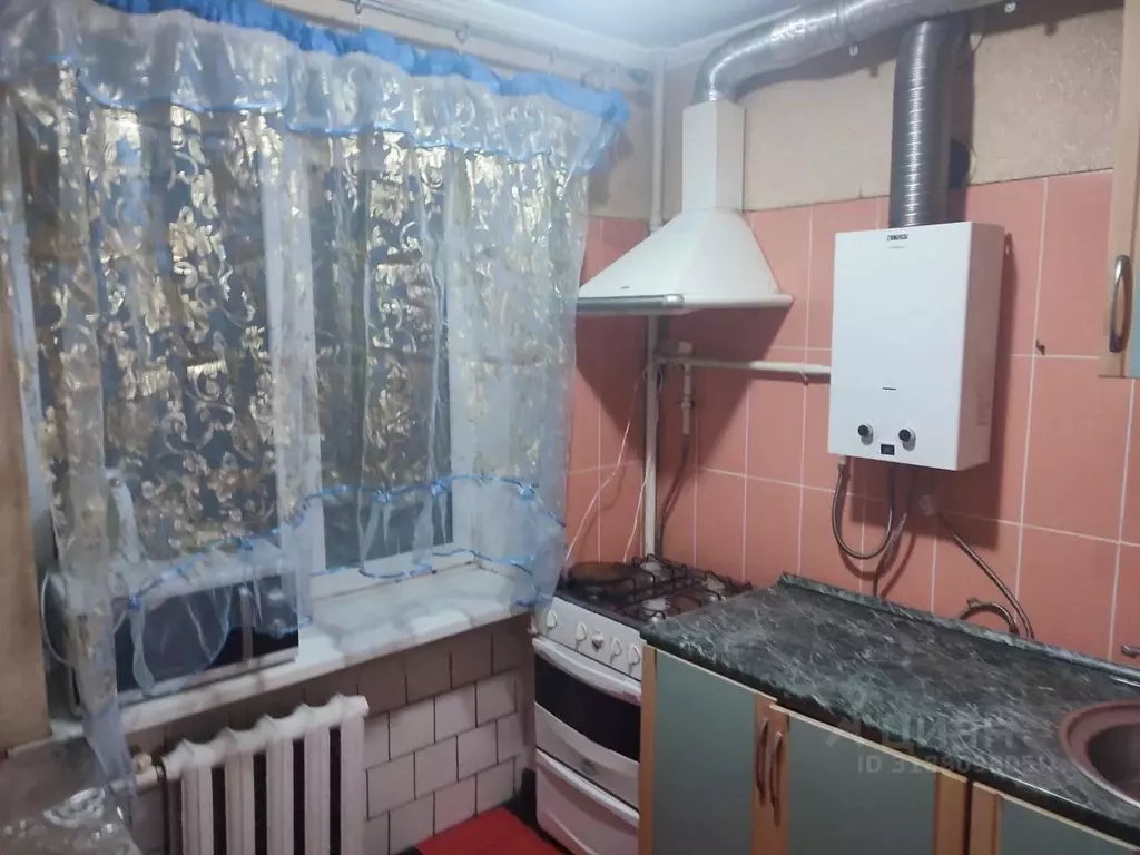 2-к кв. Ростовская область, Батайск ул. Гайдара, 7 (45.0 м) - Фото 2