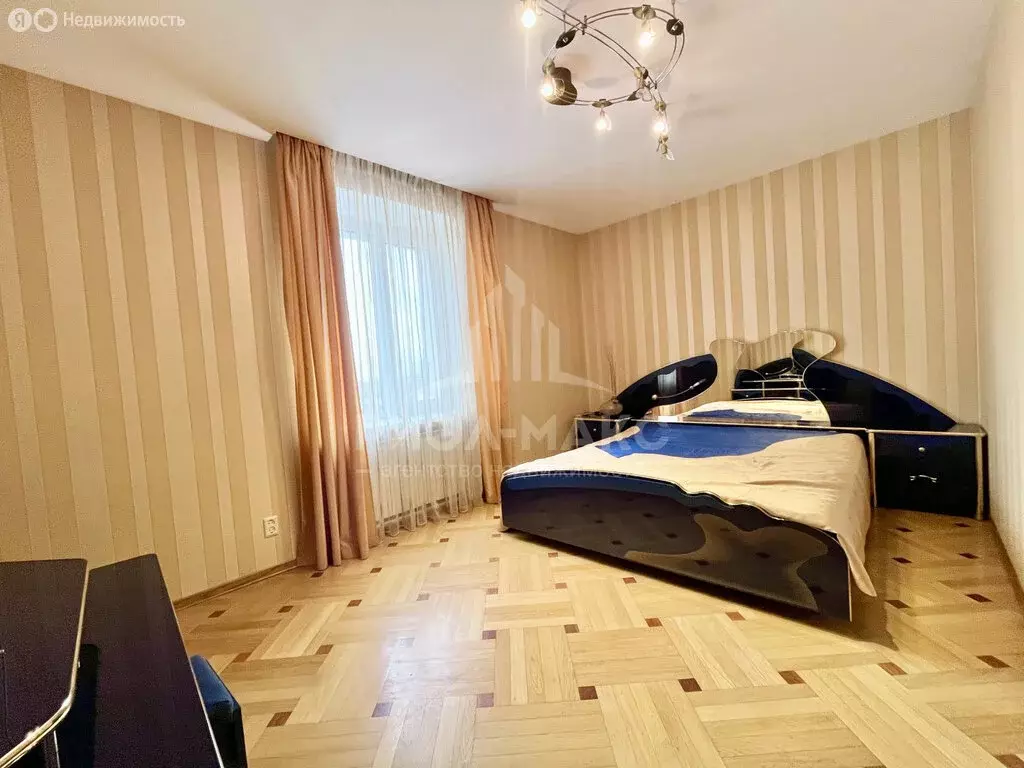 2-комнатная квартира: Брянск, улица Ромашина, 6 (74.4 м) - Фото 0