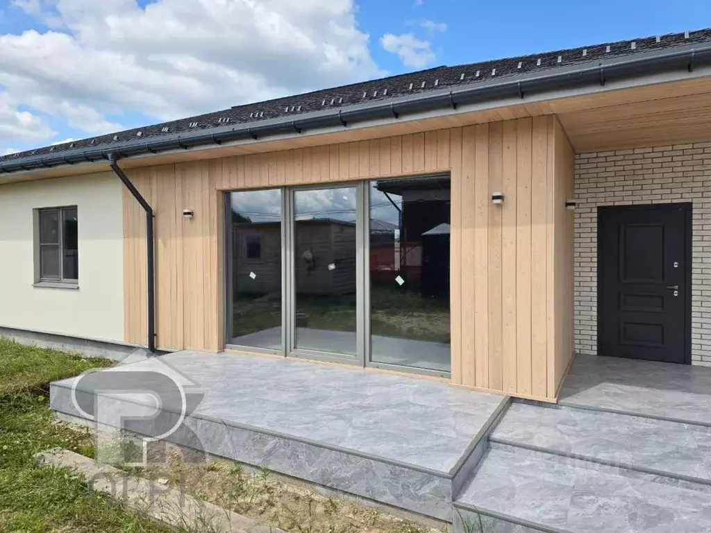 Дом в Московская область, Домодедово КП Рэд тер., 20 (130 м) - Фото 2