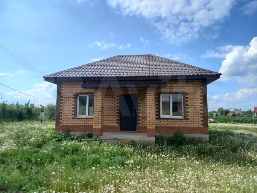 Дом 60 м на участке 5,1 сот. - Фото 1