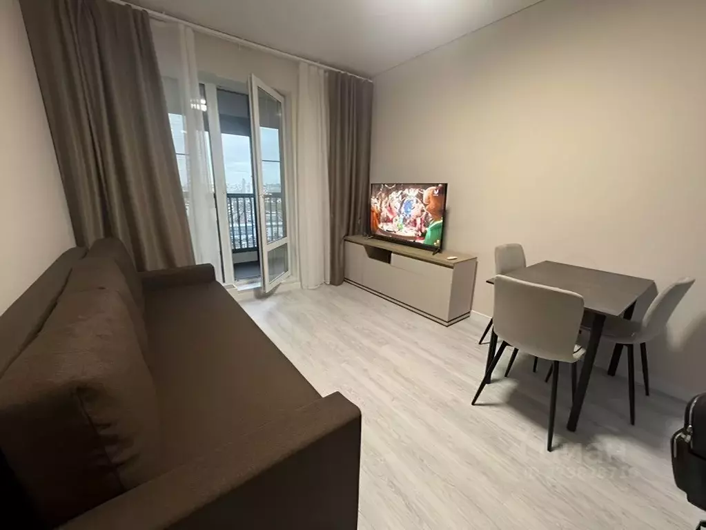 1-к кв. Санкт-Петербург Дальневосточный просп., 23 (34.0 м) - Фото 1