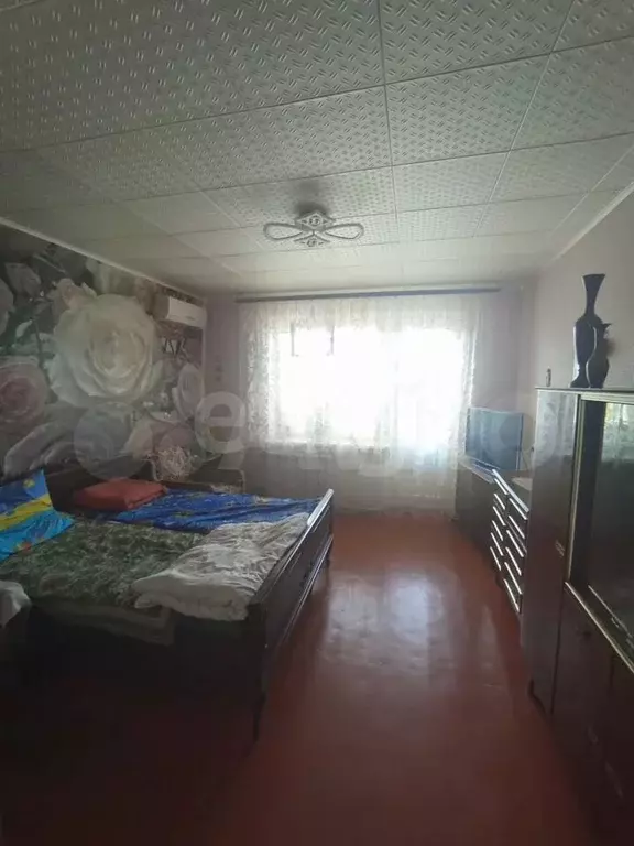 2-к. квартира, 49,4 м, 2/2 эт. - Фото 1