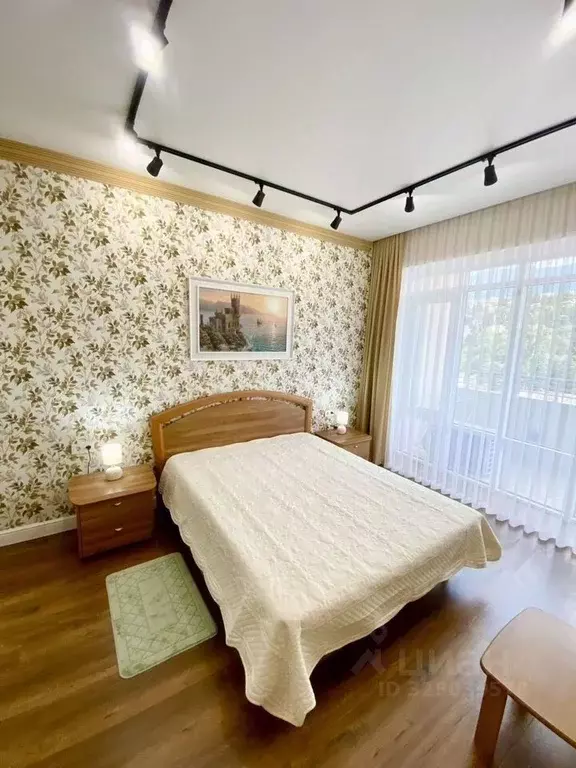 2-к кв. Крым, Ялта ул. Игнатенко, 9с1 (60.0 м) - Фото 2