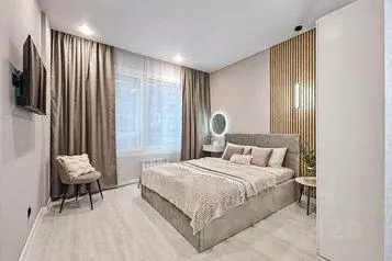 2-к кв. Новосибирская область, Новосибирск Фабричная ул., 65/1 (44.0 ... - Фото 0