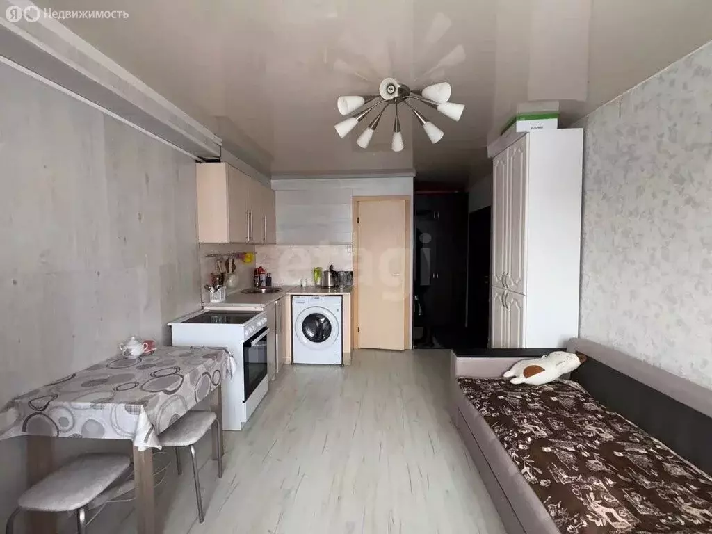 1к в -комнатной квартире ( м) - Фото 2