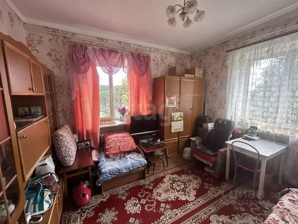 Комната Удмуртия, Ижевск ул. Карла Либкнехта, 69 (16.3 м) - Фото 2