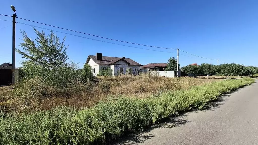 Дом в Белгородская область, Белгородский район, Разумное рп ул. ... - Фото 1