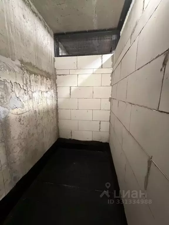 Гараж в Москва ул. Лобановский Лес, 7 (3 м) - Фото 1