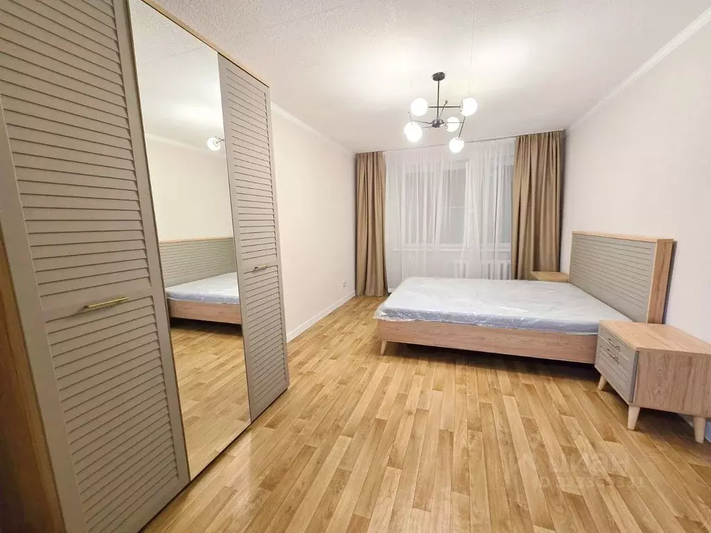 1-к кв. Рязанская область, Рязань Затинная ул., 11 (40.0 м) - Фото 1