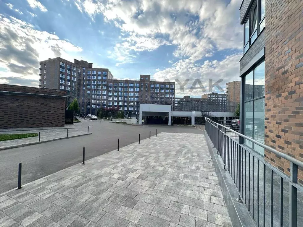 Гараж в Адыгея, Майкоп ул. К.А. Васильева, 2к4 (14 м) - Фото 2