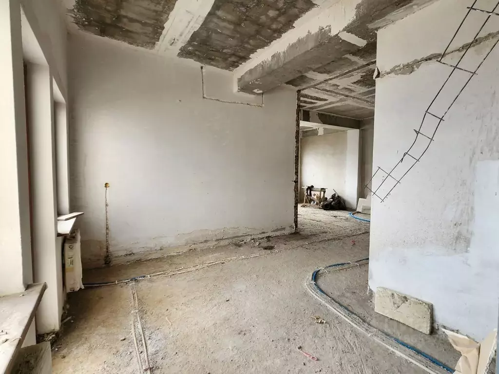 2-к кв. Крым, Ялта наб. Имени В.И. Ленина, 22 (83.0 м) - Фото 0