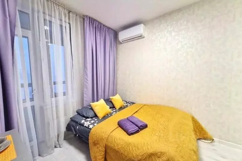 1-к кв. Московская область, Мытищи ул. Академика Каргина, 25 (22.0 м) - Фото 1