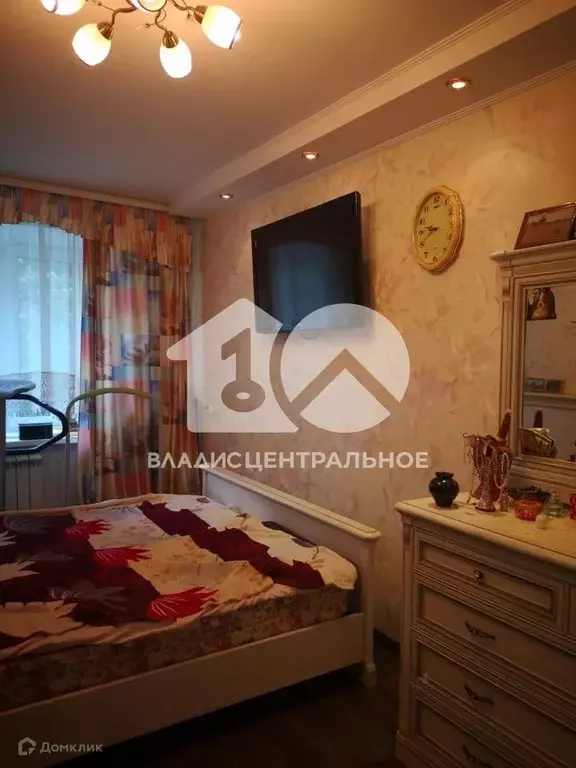 Продаётся 3-к квартира, 60 м - Фото 1