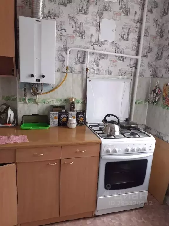 1-к кв. Марий Эл, Йошкар-Ола ул. Карла Маркса, 111 (38.0 м) - Фото 1