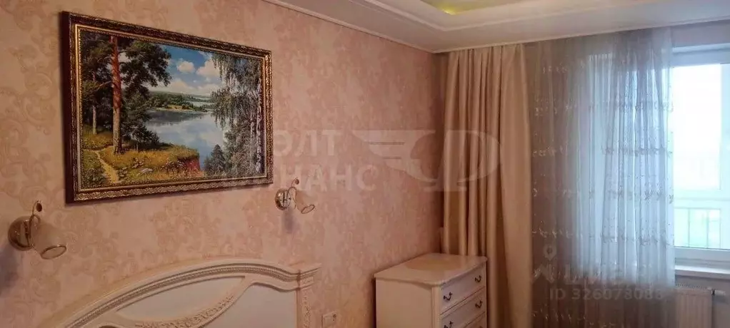 2-к кв. Калининградская область, Калининград ул. Горького, 168 (69.9 ... - Фото 2