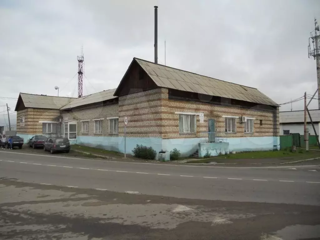 Сдам помещение свободного назначения, 17 м - Фото 0