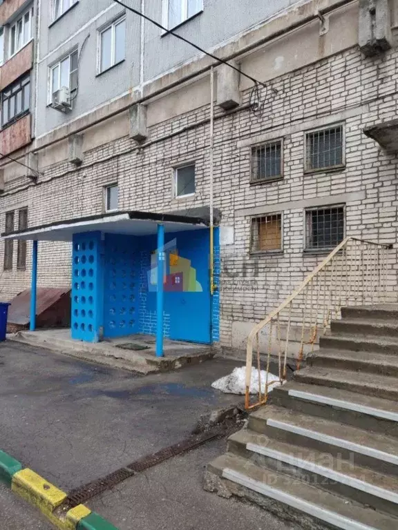 Помещение свободного назначения в Тульская область, Тула ул. ... - Фото 2