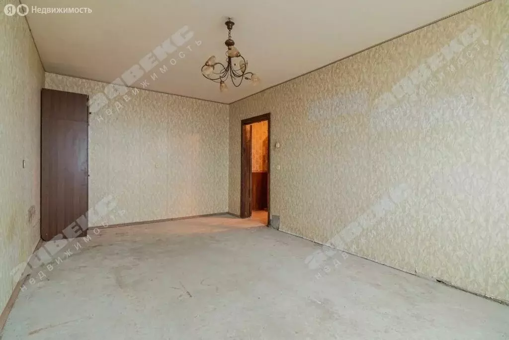 1-комнатная квартира: Санкт-Петербург, Беговая улица, 11 (38.7 м) - Фото 2