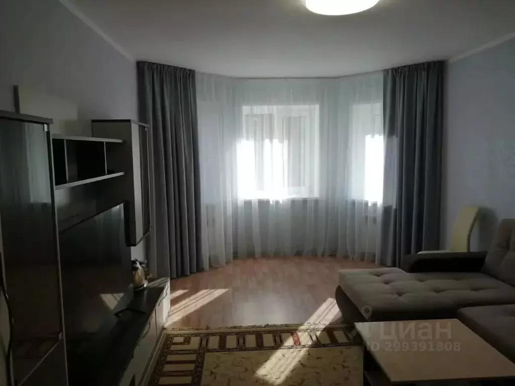 2-к кв. Красноярский край, Норильск ул. Кирова, 7/10 (65.0 м) - Фото 0