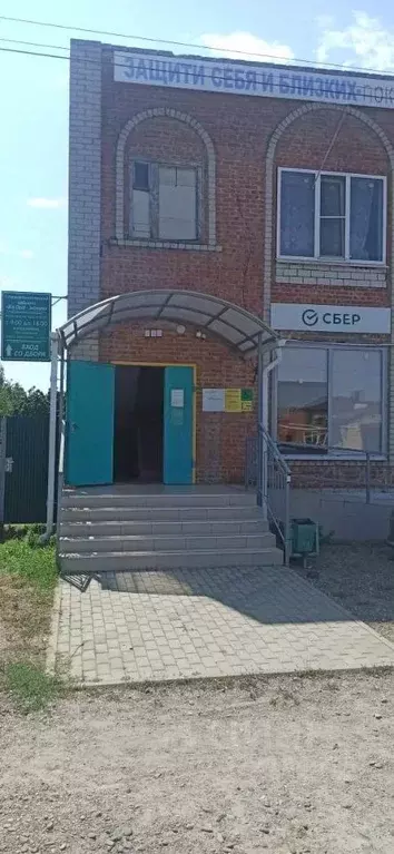 Помещение свободного назначения в Краснодарский край, Тбилисская ст-ца ... - Фото 0