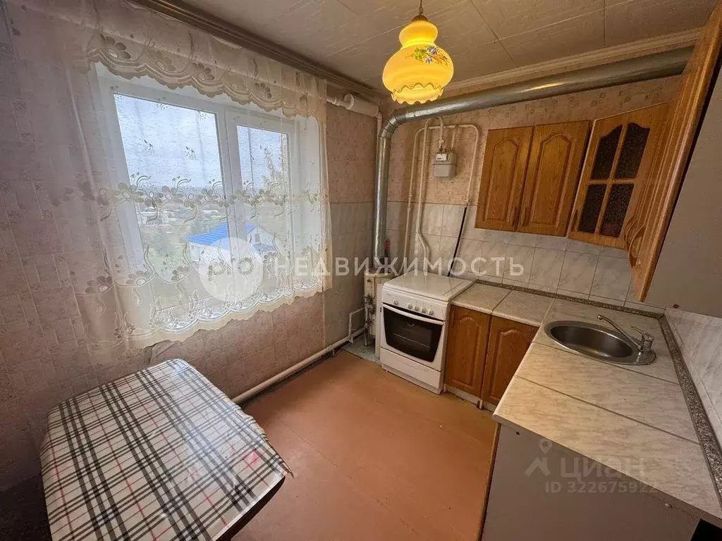 2-к кв. Рязанская область, Захаровский муниципальный округ, с. Елино ... - Фото 1