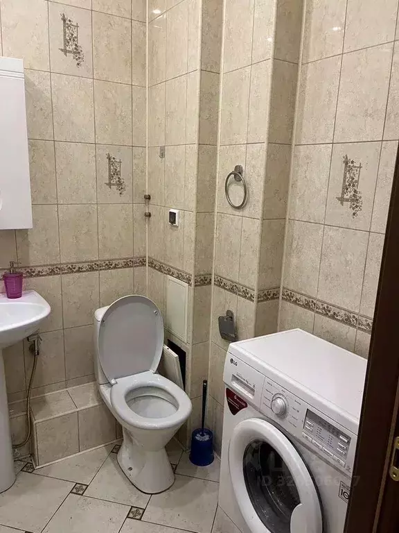 1-к кв. Санкт-Петербург ул. Русановская, 17к2 (44.0 м) - Фото 2