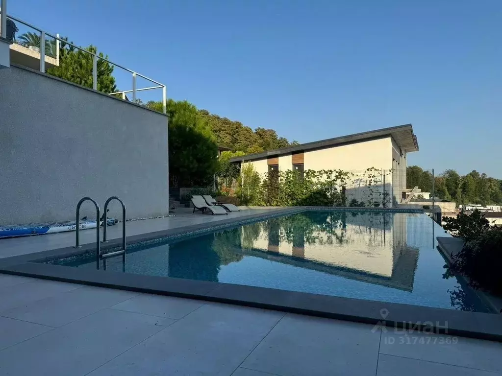 Дом в Краснодарский край, Сочи Спартак кп, 41 (250 м) - Фото 1