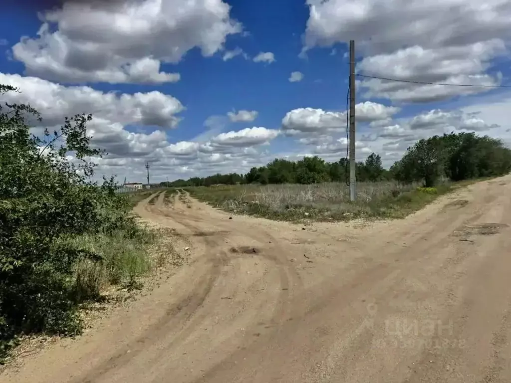 Участок в Оренбургская область, Соль-Илецк ул. Кирова, 1 (750.0 сот.) - Фото 2