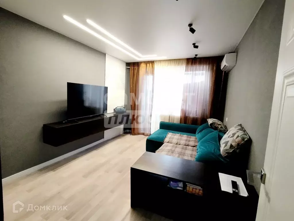 Продаётся 2-к квартира, 43.9 м - Фото 0