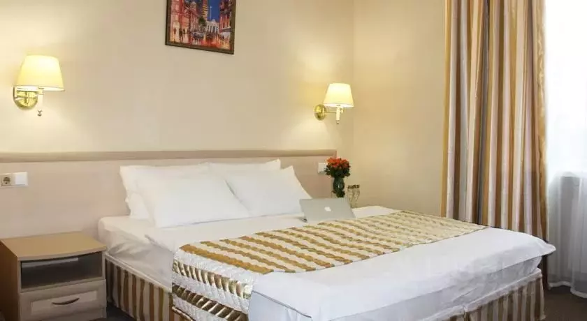 Комната Москва Краснопрудная ул., 22А (15.0 м) - Фото 0