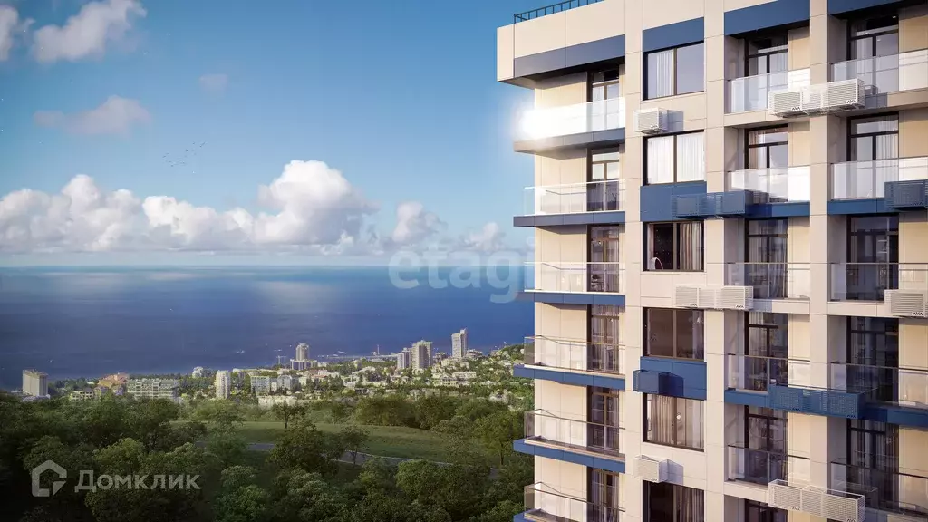 Продаётся квартира-студия, 18.3 м - Фото 0