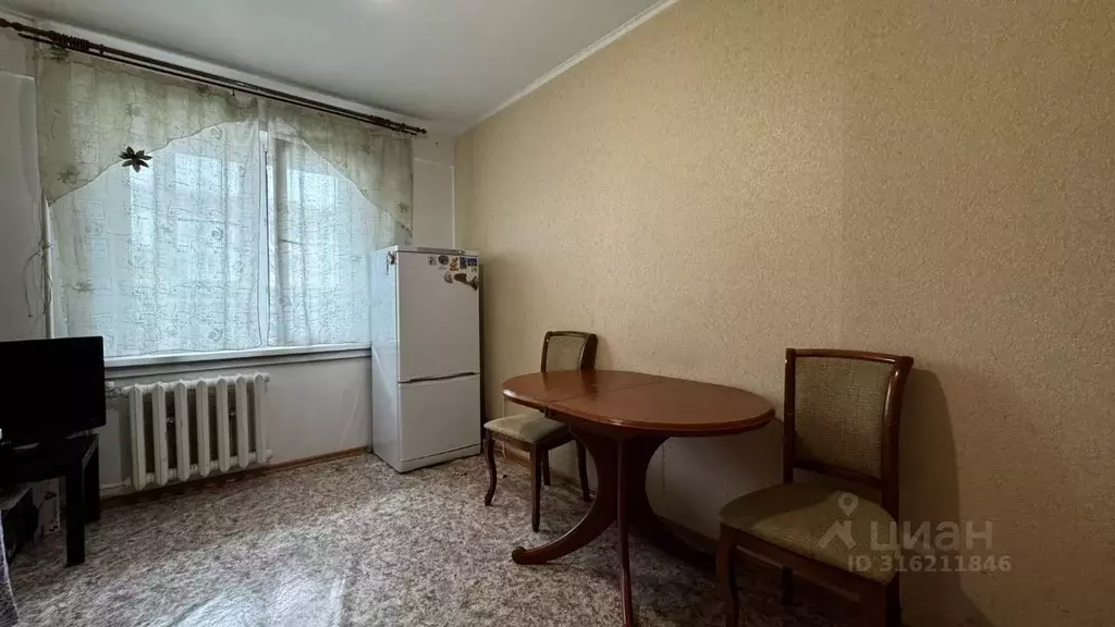 1-к кв. Новосибирская область, Новосибирск Затулинский жилмассив, ул. ... - Фото 1