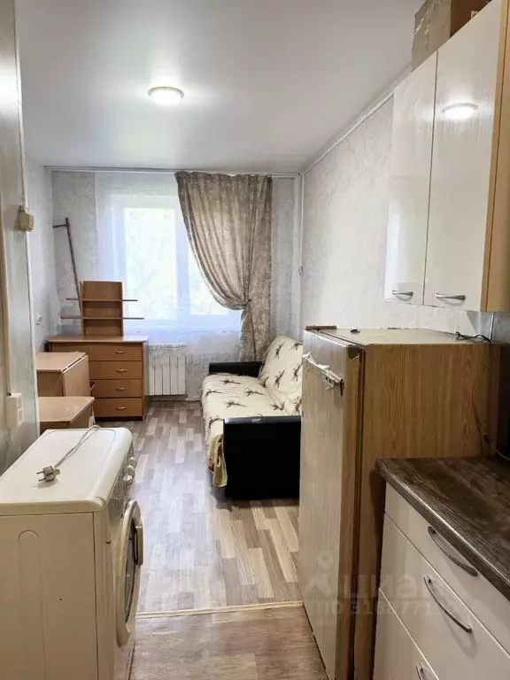 Студия Красноярский край, Красноярск Семафорная ул., 257 (14.0 м) - Фото 1