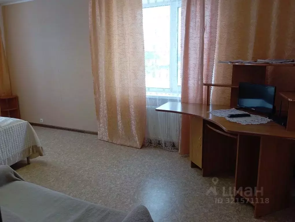 2-к кв. Нижегородская область, с. Дивеево ул. Северная, 11 (52.0 м) - Фото 1