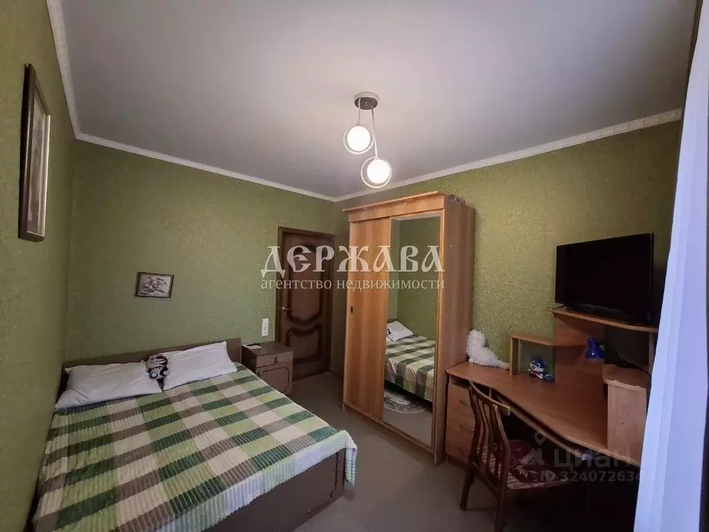 Комната Белгородская область, Старый Оскол Лесной мкр, 14 (16.0 м) - Фото 1