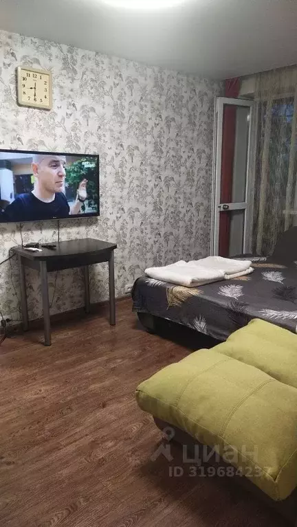 2-к кв. Севастополь просп. Юрия Гагарина, 38 (44.0 м) - Фото 0