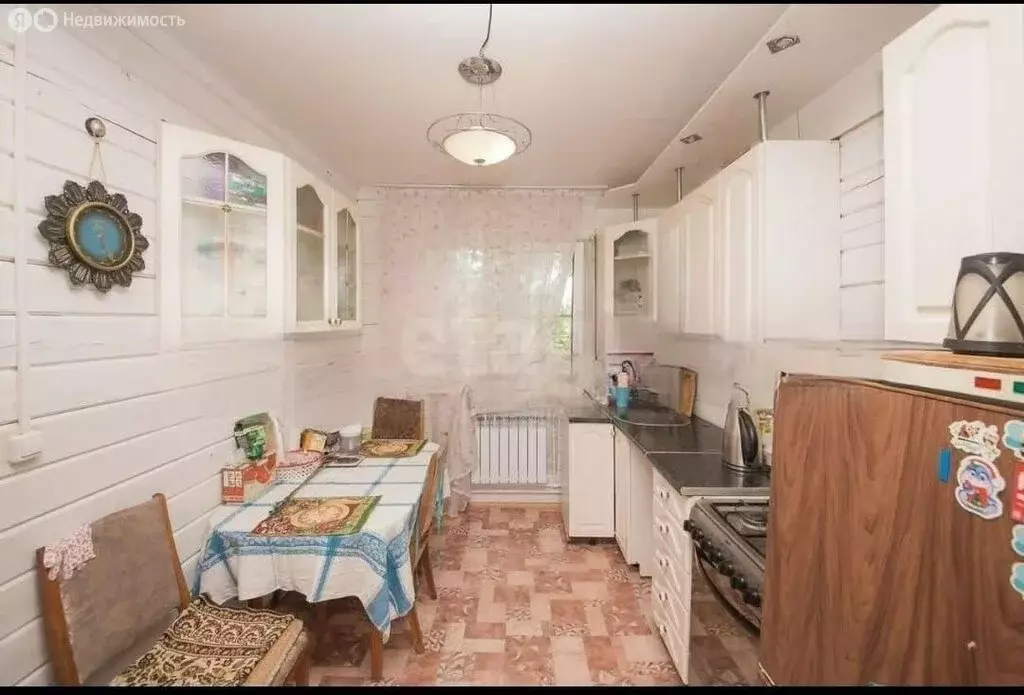 Дом в Ярославский муниципальный округ, деревня Попадьино (89 м) - Фото 2