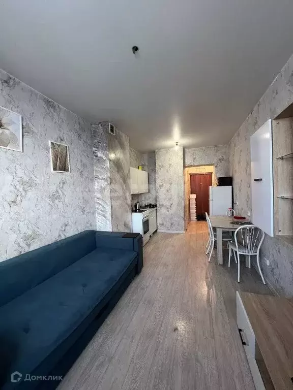 Продаётся 2-к квартира, 41.9 м - Фото 1