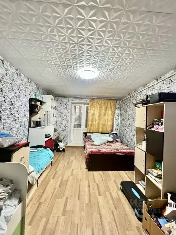 1-к кв. Владимирская область, Муром Спортивная ул., 18 (41.0 м) - Фото 2