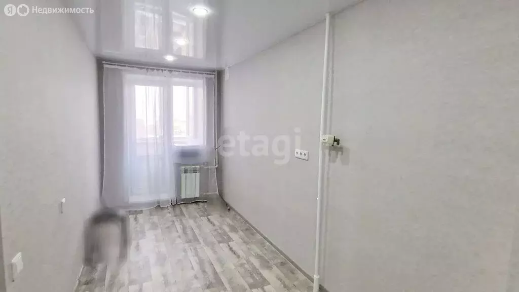 1-комнатная квартира: Самара, Пугачёвская улица, 40 (36 м) - Фото 0